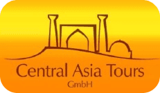 Central Asia Logo